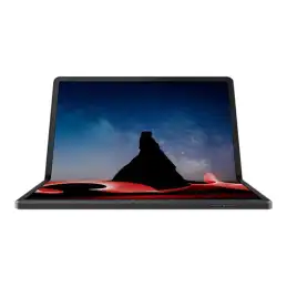 Lenovo ThinkPad X1 Fold 16 Gen 1 21ES - Tablette - pliable - Intel Core i7 - 1250U - jusqu'à 4.7 GH... (21ES0012FR)_7